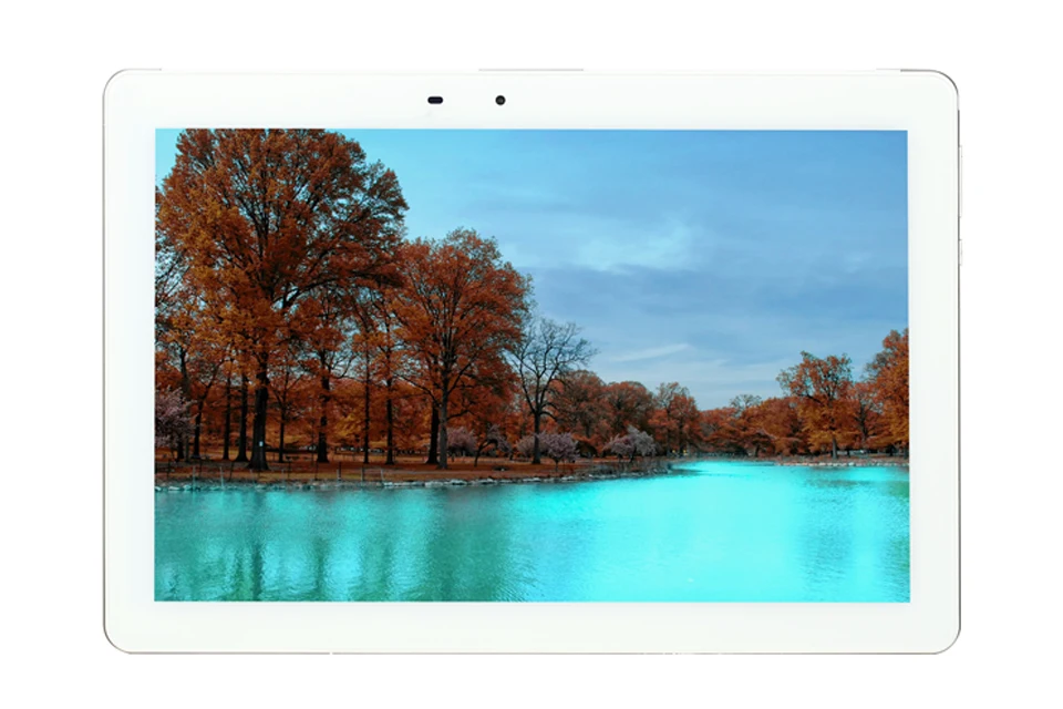 Планшетный ПК планшет 10,1 android 9 Восьмиядерный Google Play Планшеты 4 ГБ ОЗУ 64 Гб \ 128 Гб ПЗУ камера 13,0 МП процессор mtk6762 порт type-c