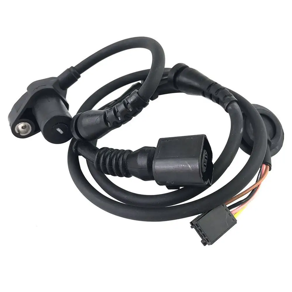 

Car Accessories New ABS Wheel Speed Sensor For Audi A4 8E B6 B7 Front Wheel ABS Wheel Speed Sensor 8E0927803B