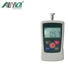 AMF500N Digital Force Gauge Push Pull Force Gauge  Digital Dynamometer