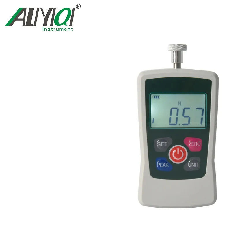 AMF 30 3 кг 6 5 фунтов лёгкий нейлоновый трос 108Oz цифровой прибор для измерения силы