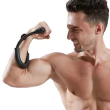 Power Strengthener Grip Adjustable Forearm Exercise Equipment Wrist Power Device Exercise Machine Wrist Trainer Expander