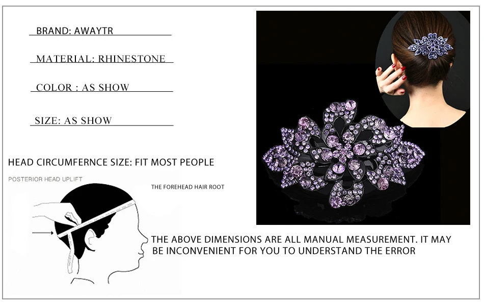 尺寸信息 副本A