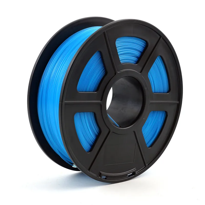 Premium PLA 3D Printing Filament - 1.75mm, 1kg Spool