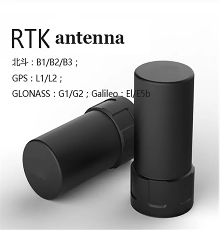 CUAV Контроллер полета gps C-RTK дифференциальное позиционирование навигационный модуль gps для PIX4 Pixhawk pixhack UAV