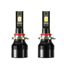^^Best Offers Car Truck 9005 9006 H1 H4 H7 H11 Bulb 9V To 36V LED Car Headlight Bulb 6000LM 3000LM 6000K Color Temperature Car Modeling ^^Best Offers Car Truck 9005 9006 H1 H4 H7 H11 Bulb 9V To 36V LED Car Headlight Bulb 6000LM 3000LM 6000K Color Temperature Car Modeling