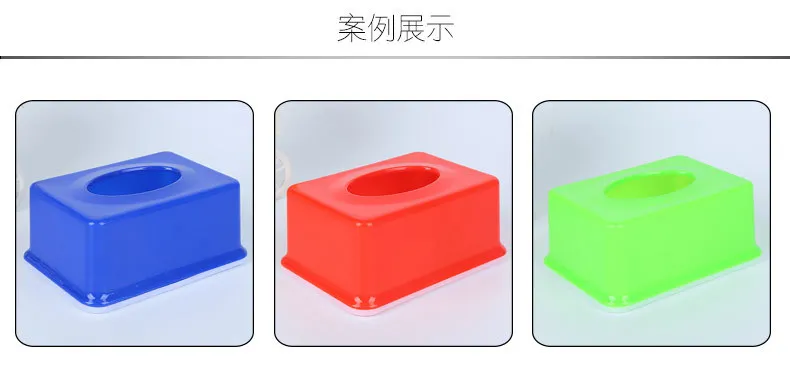 Печатный логотип коробка для салфеток домашний ресторан отель бумажная извлечение рекламы коробка для салфеток настраиваемая пластиковая коробка для салфеток
