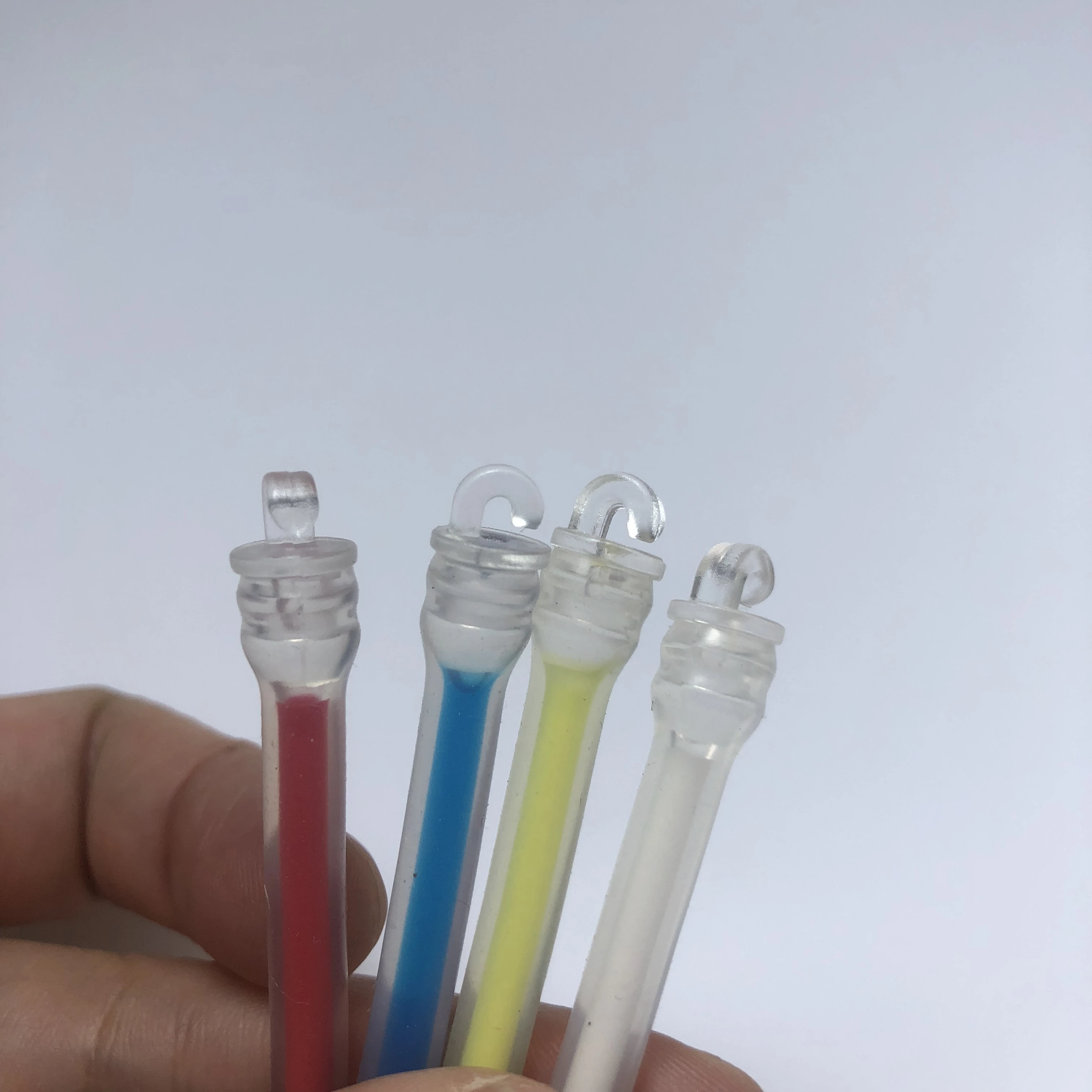 LINYUEARUI 10 Pieces Of Tennis Racket Shock Absorbers, Silicone Shock