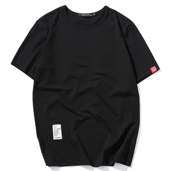 

2020 NEW big size T-shirt good material