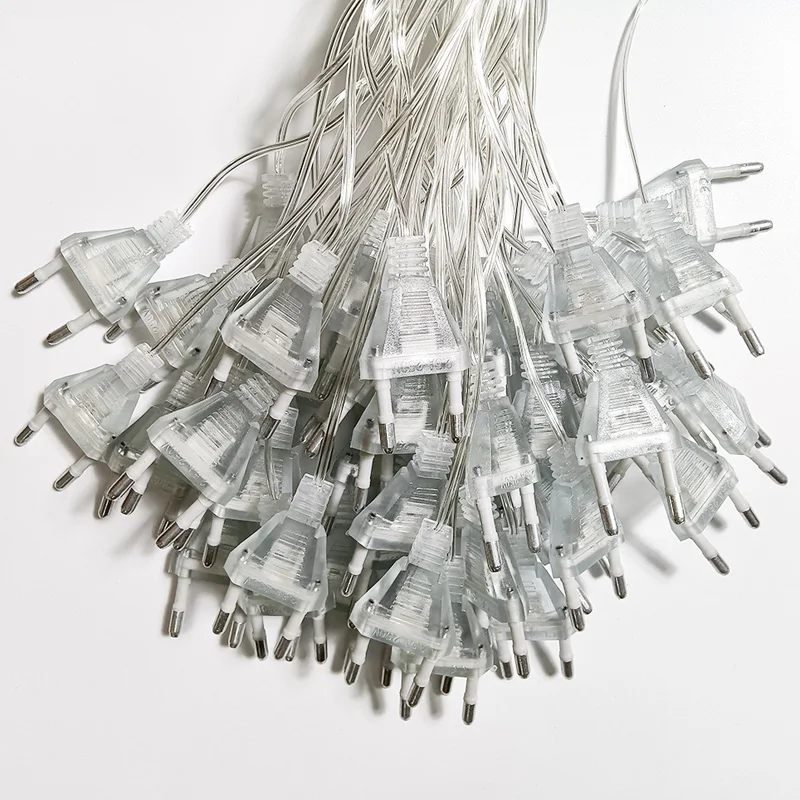 Рисунок 6 - 3 м Удлинительный кабель европейского