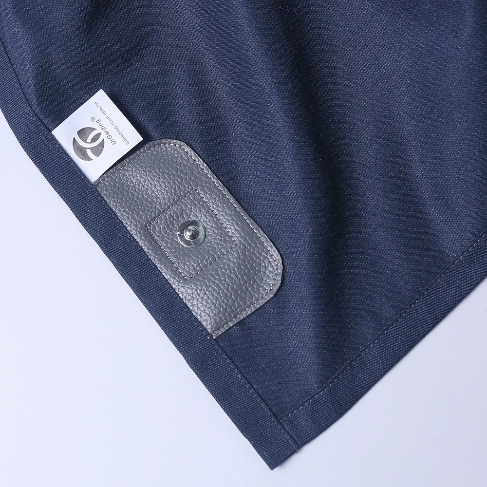 RFID Blocking Radiation Protection Floor Mat, Stainless-Steel EMF Shielding, Grounding Mat for Canopy 3
