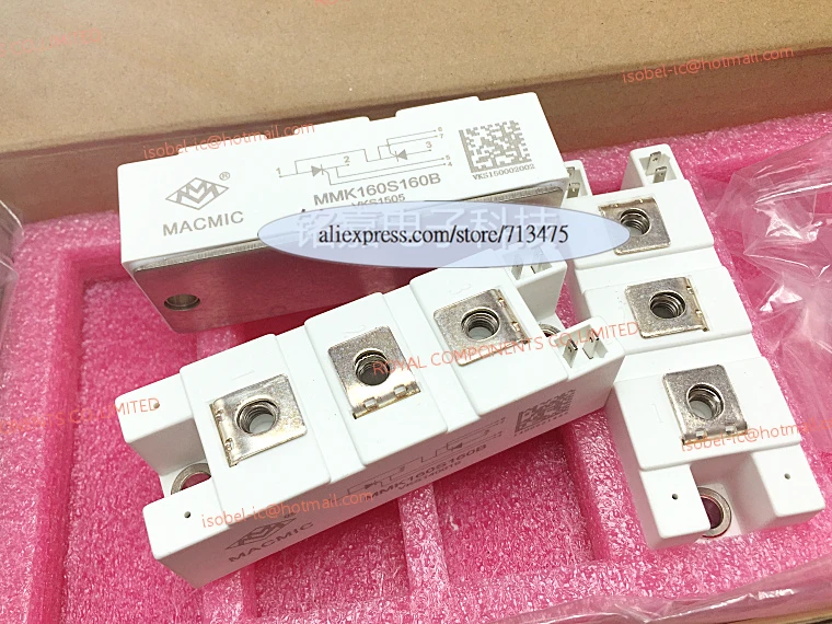 MMK160S160B MMK180S160B MMK200S160B MMK130S160B модуль