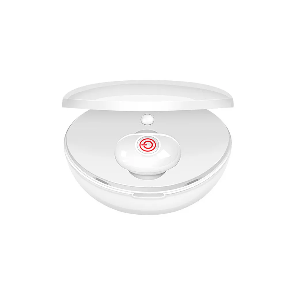 Mosunx BT Blueteoth наушники истинные беспроводные гарнитуры 5 0 TWS in Ear Водонепроницаемая