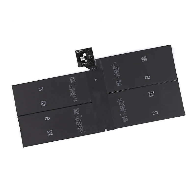 Bateria do Portátil para Microsoft Surface Pro 1796pro 1807 1809 12.3 Series Tablet 7.57v 45wh 5940mah Dynm02 G3hta038h - Imagem 2