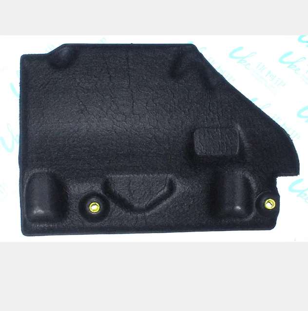 Isolation capot moteur Ford Fiesta 20082012, insonorisation capot