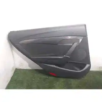 

833033ZAM0 TRIM LEFT REAR DOOR HYUNDAI I40