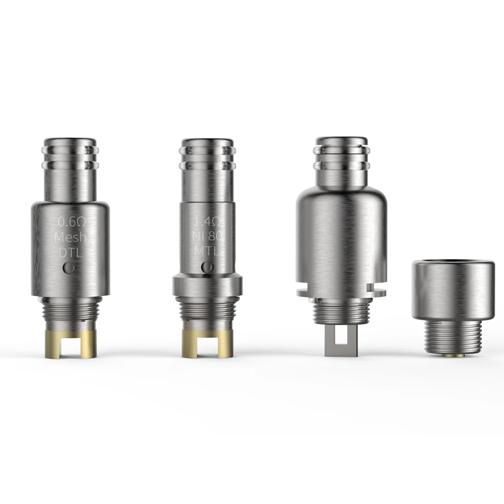 

Smoant Pasito Replacement Coil RBA Core Head for Smoant Pasito Pod Vape Box Ecig Vaping