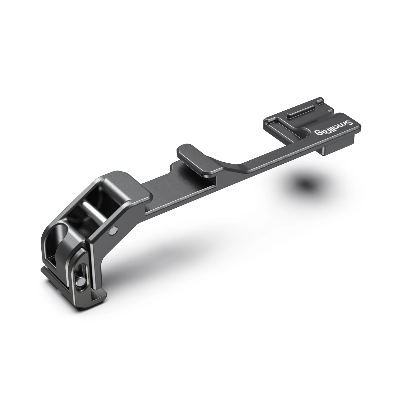 SmallRig Vlogging Cold Shoe Relocation Plate for Canon EOS M6 Mark II BUC2627