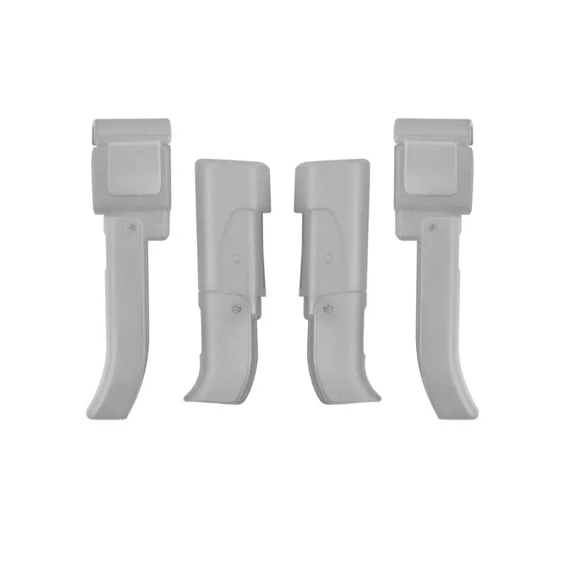 

1Set Extended Landing Gear Leg Support Protector Extension Kits for D-JI Mavic Air 2 Drone Accessories