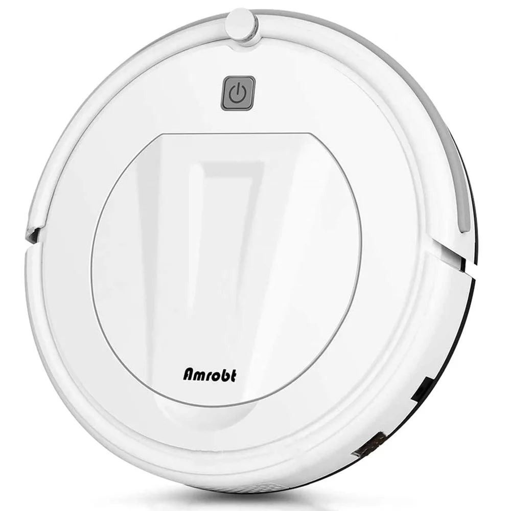 Amrobt SI290 Vacuum Cleaner Robot Anti Collision Super Slim Sweeping