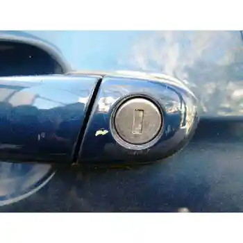 

BOMBIN LEFT FRONT DOOR BMW 3 SERIES COMPACT (E46)