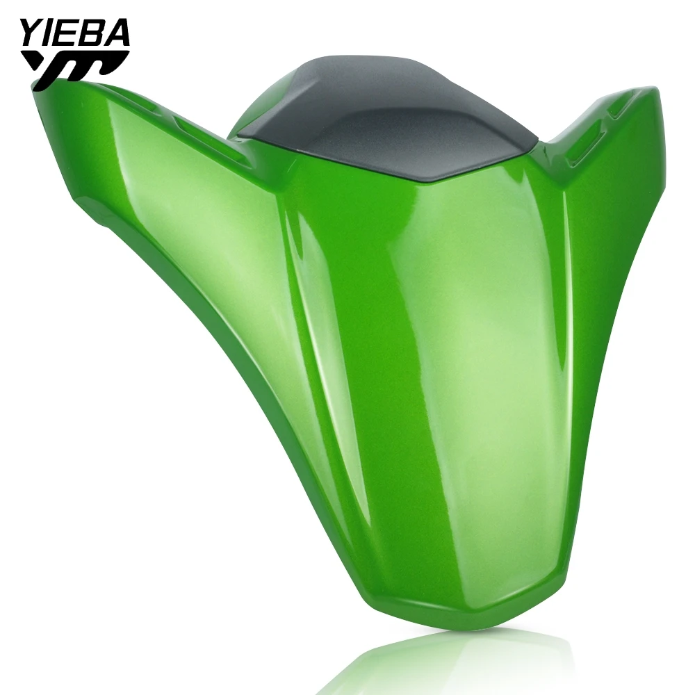 Motorcycle Accessories For Kawasaki Z900 Z 900 2017 2018 2019 2020 Moto Hump Rear Seat Cover Rear Tail Section Seat Cowl Cover