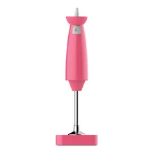 Персональный ручной блендер и мульти Миксер для еды модель розового цвета универсальный мотор внутри