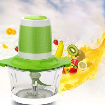 

Single Speed Electric Kitchen Meat Grinder Chopper Shredder Food EU Plug Household Tools Kitchen Multifunction Household