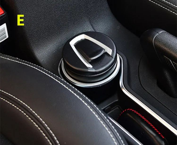 Для Geely Emgrand X3, GX3, автомобильный трафарет для бровей