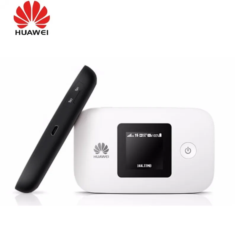 Разблокированный Мобильный Wi-Fi роутер Huawei E5377s-32 4G LTE FDD 150 Мбит/с | Компьютеры и офис