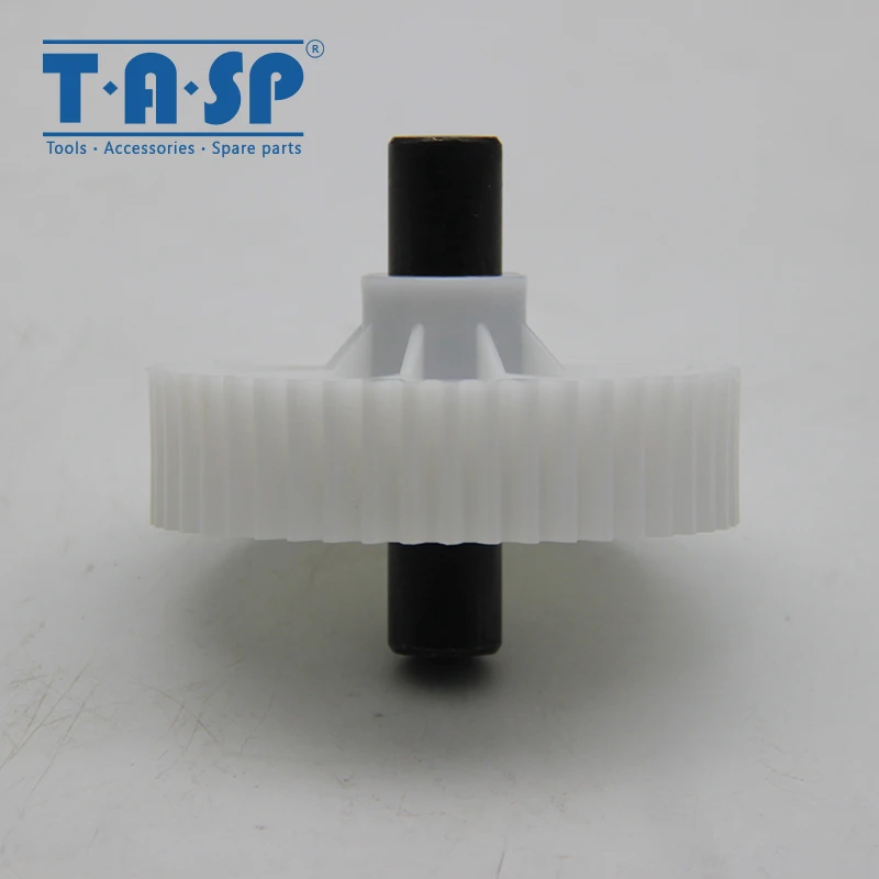 Запасные части для мясорубки 2 шт. пластиковый измельчитель колеса кухонного