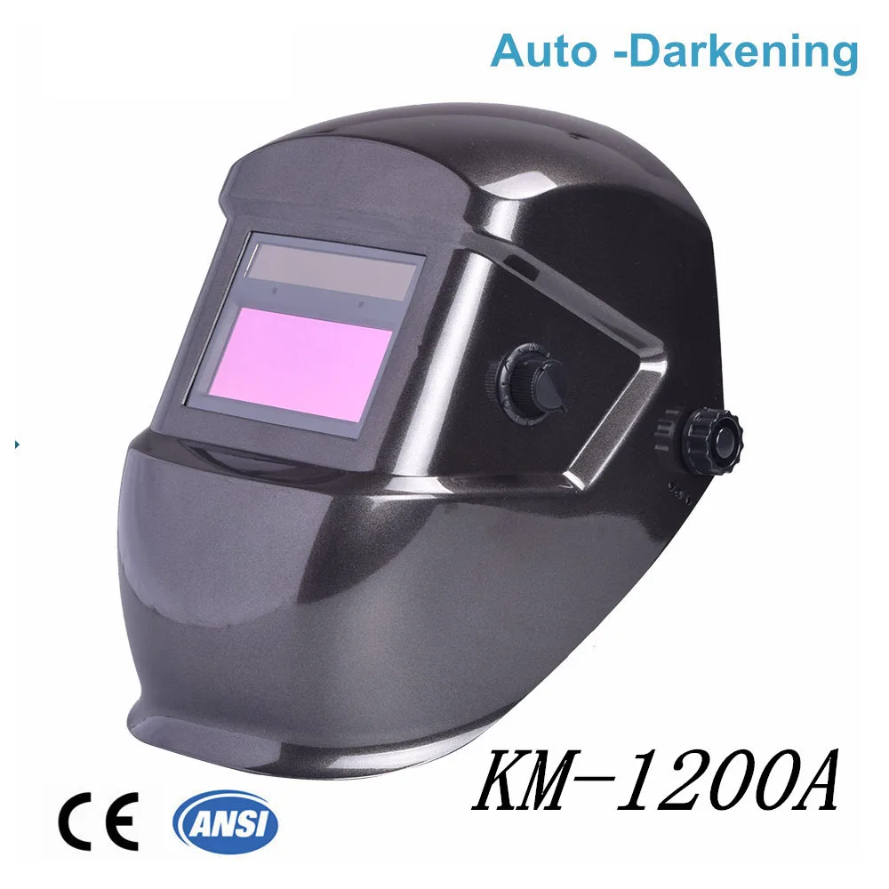 auto welding helmet KM-1200A
