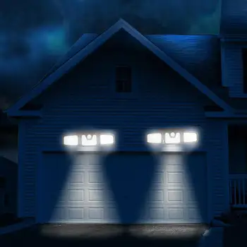 

Induction Solar Wall Lamp LED PIR Motion Sensor Wall Light IP65 Waterproof Outdoors Solar Garden Lights Wall Solar Lamp For Gard