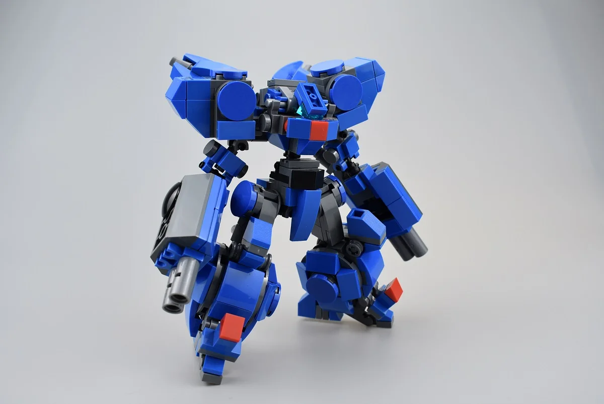 MOC птица дядюшка подарок [кукольная боевая команда] беспилотный летательный аппарат творческие подарки собранные строительные блоки