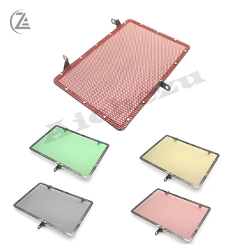 

ACZ Motorcycle Radiator Protective Cover Grill Guard for Yamaha YZF R1 2009 2010 2011 2012 2013 2014 Grille Protector