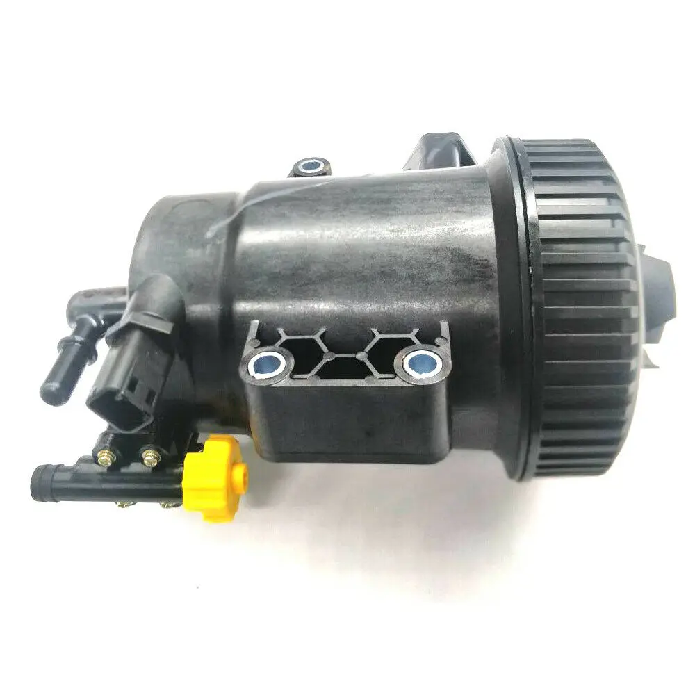 68157290ab Water Separator Fuel Filter Housing Assembly For Ram 2500