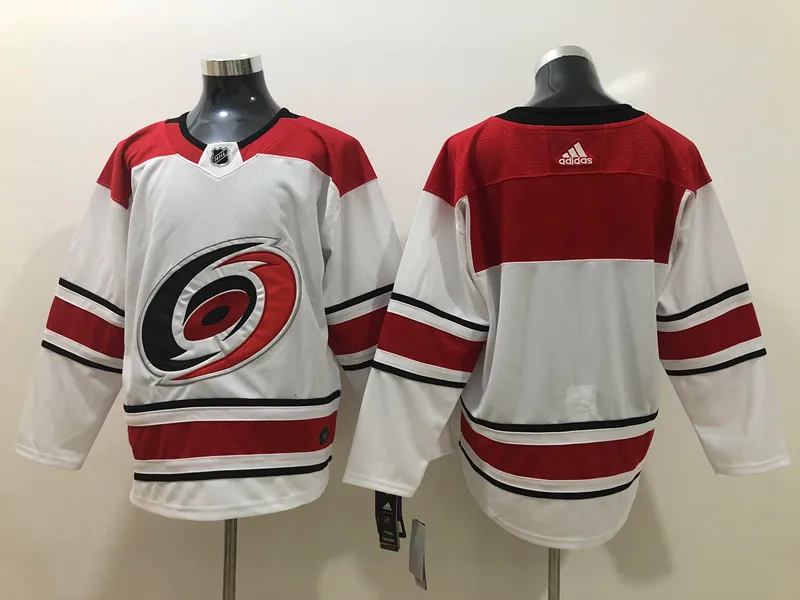 For Men Free shipping stitched Carolina Mens adults#53 Jeff Skinner 11 Staal Jersey - Цвет: For Men