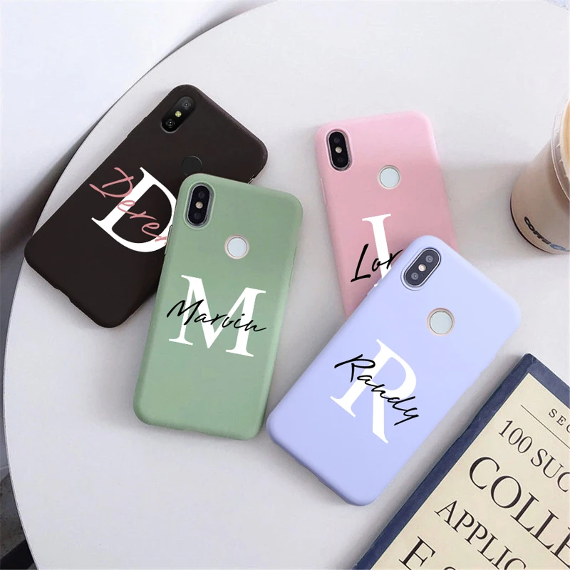 Funda PERSONALIZADA Completa Xiaomi Redmi Note 8