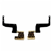 ЖК-набор петель для Dell Latitude E5520 E5520M левый и правый 3RCYY 31FVT петли