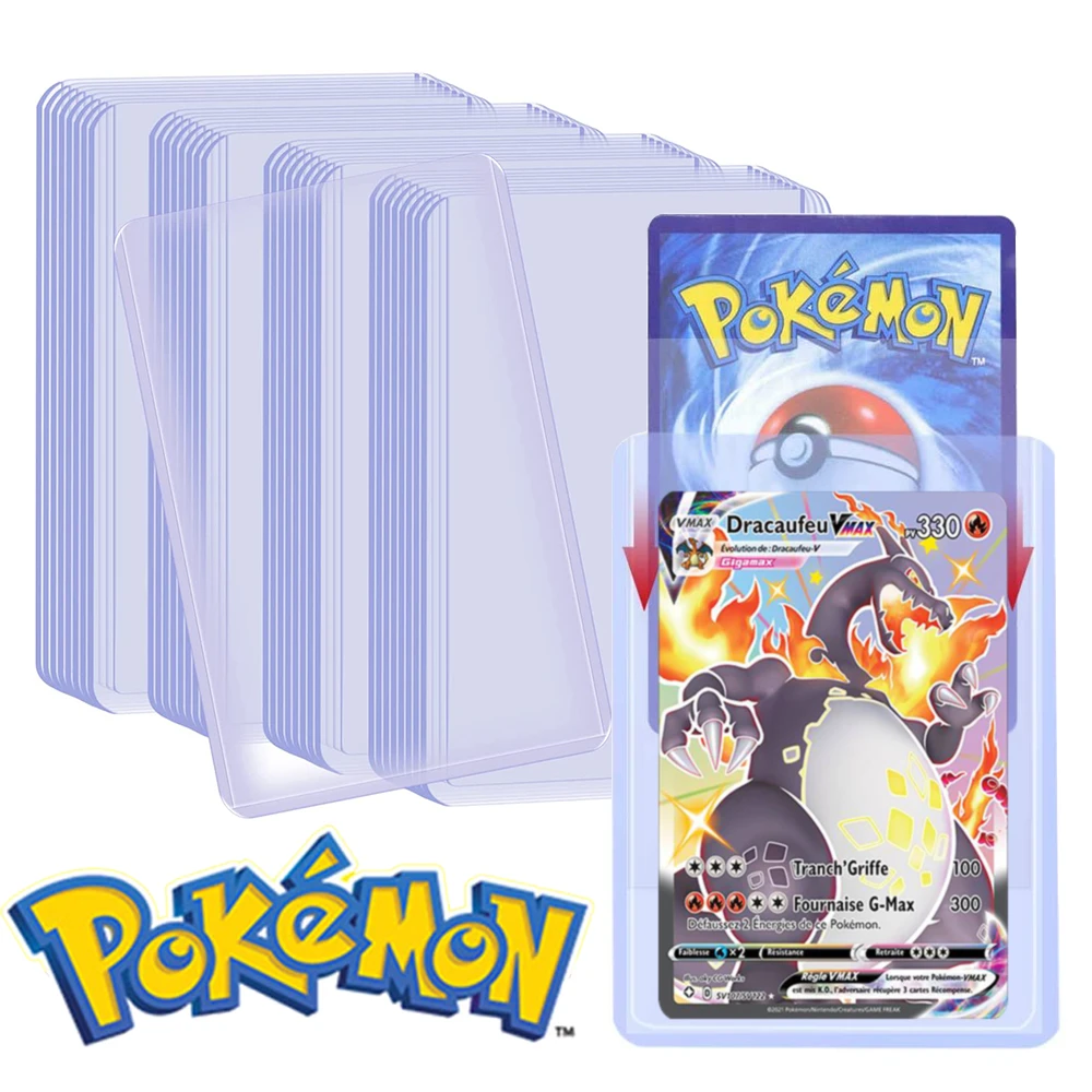Store Pokemon Card Sleeves redhillvolleyball.co.uk