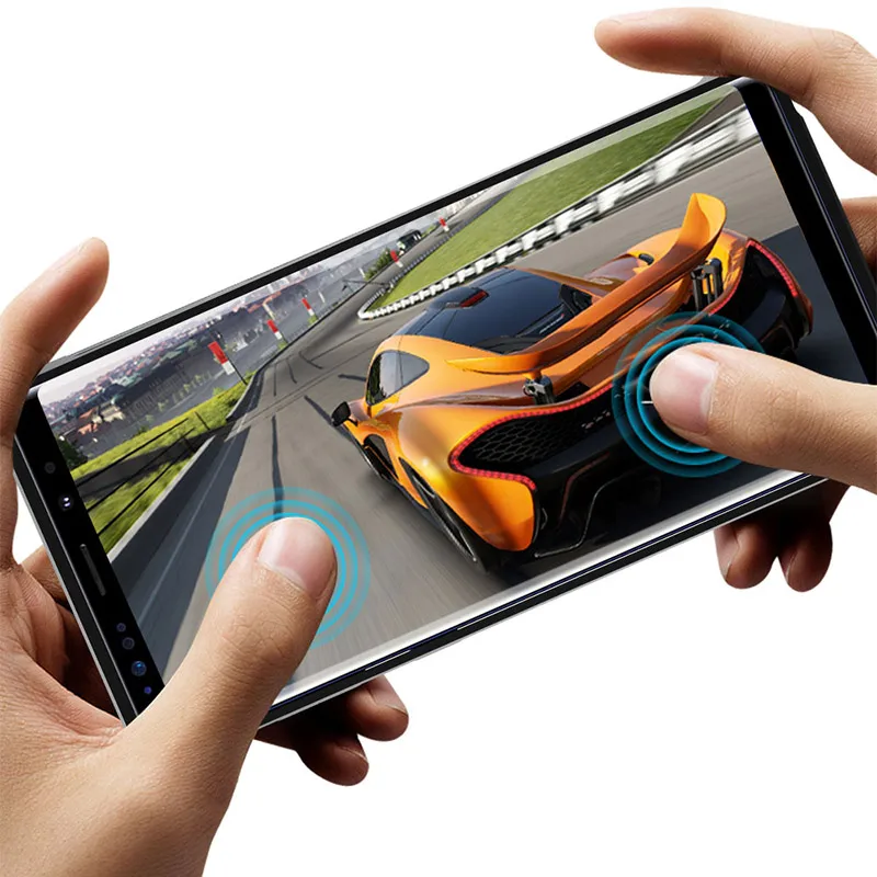 Чехол для samsung Galaxy Note 8 9 10 10 Plus S8 S9+ Plus корпус из углеродного волокна металлический бампер Рамка PC защитный чехол