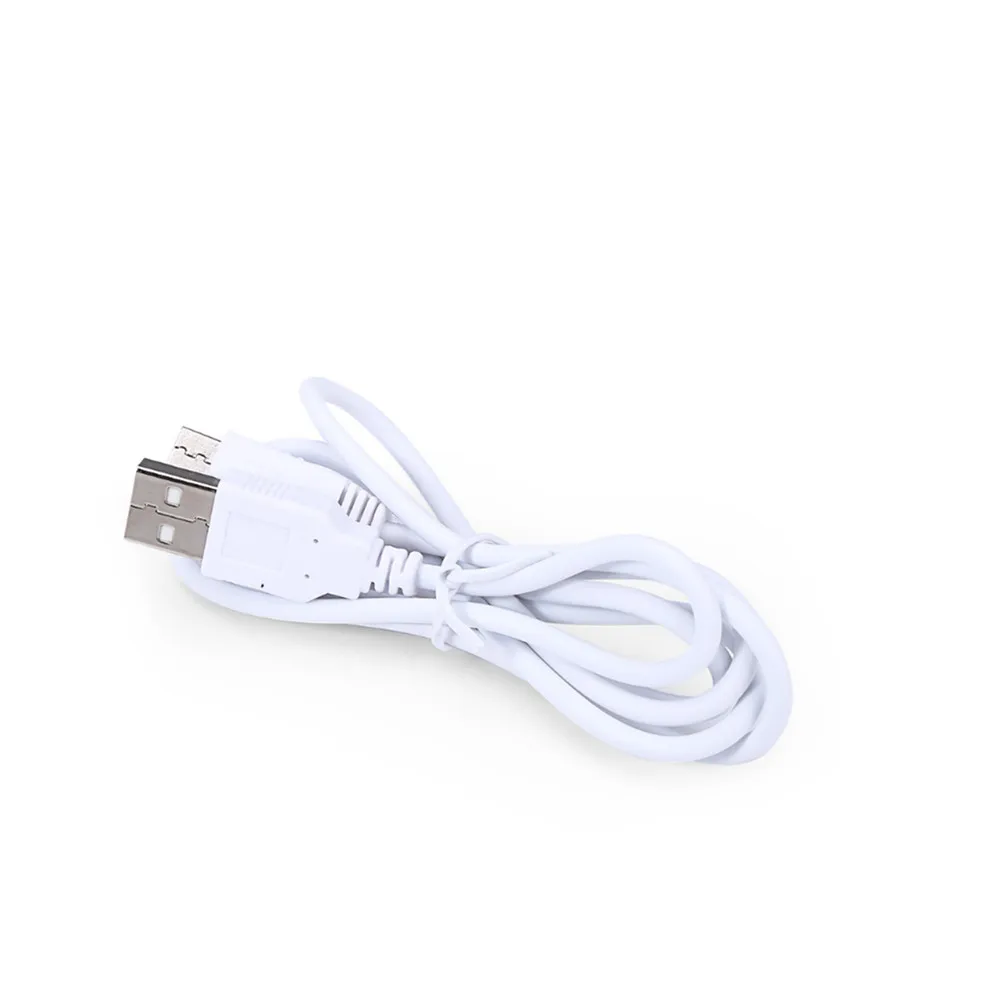 100 шт. USB зарядное устройство источник питания зарядный кабель для передачи