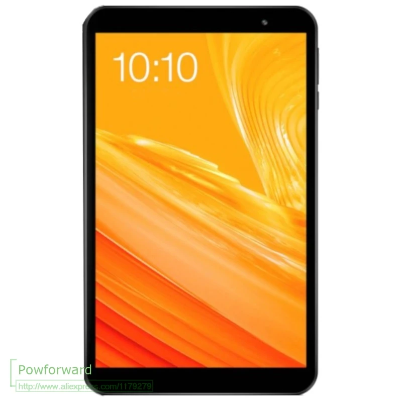 

2pcs/lot Clear Screen Protector Film for Teclast P80X 4G Phablet 8 inch Tablet Protective Film