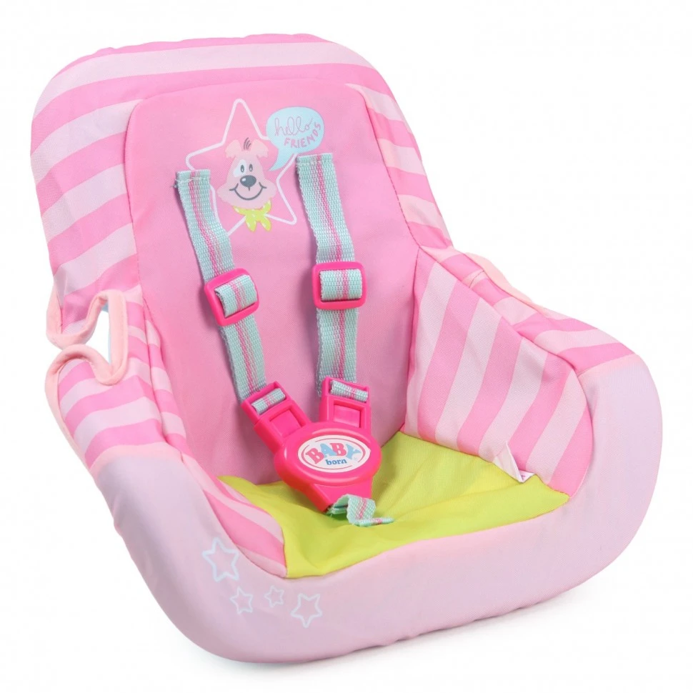 Car Seat Baby Born