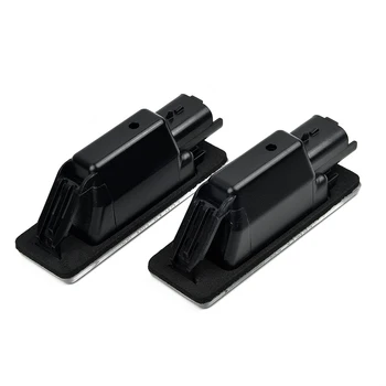 

For Mercedes Sprinter W906/Vito W639 License Plate Light 6000K White DC 12V