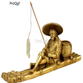 

Ngryise 1Pcs A Set makeup means good attitude i don't think so statue