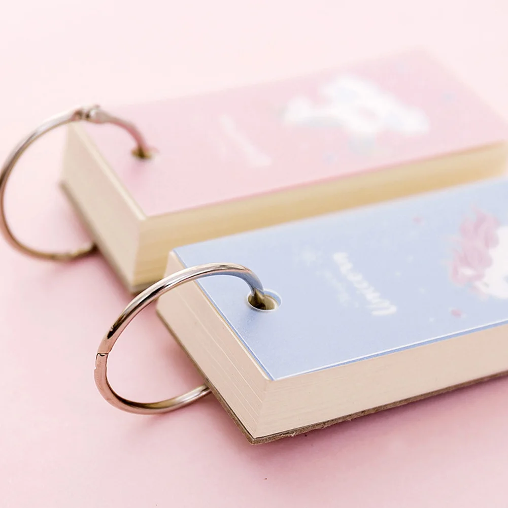 Креативное кольцо Обложка для телефона с надписью и отметкой в виде отметки