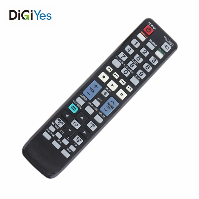 

IR Universal TV Remote Control Replacement Remote Controller with 10M Transmission Distance fit for Samsung TV AA59-00424A