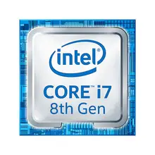 Процессор Intel Core i7-9700 для настольных ПК 8 ядер до 4,7 ГГц серия LGA1151 300 65 Вт