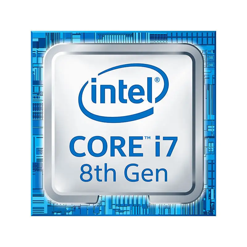 

Intel Core i7-9700 Desktop Processor 8 Cores up to 4.7 GHz LGA1151 300 Series 65W