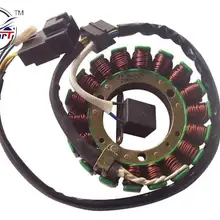 CF500 CF188 CF600 600CC 500CC статора CFmoto CF600 мотовездеход вездеход квадроцикл катушка Магнето 12 В 18 0180-032000